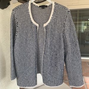 Ann Taylor | Sweater Cardigan S M